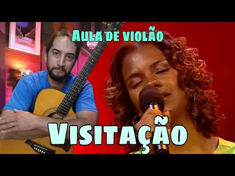 Visitação - Nívea Soares