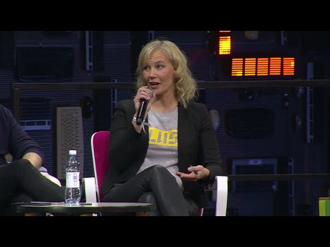 Slush 2015 Closing Remarks Panel
