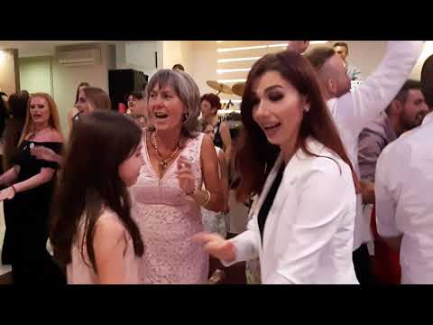 Karavan bend_Najveselije drustvo u Valjevu