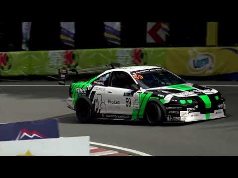 EHC Limanowa 2025 | Hawro Maciej | Honda Integra | MotoRecords.pl