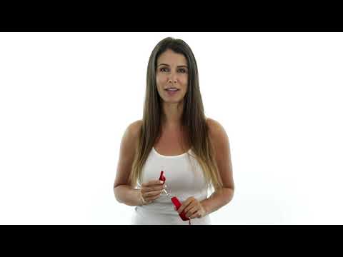 How to blow a lifeguard whistle