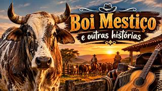 BOI MESTIÇO