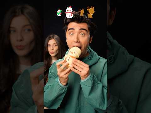 Small, Big, Large Chocolate Challenge!