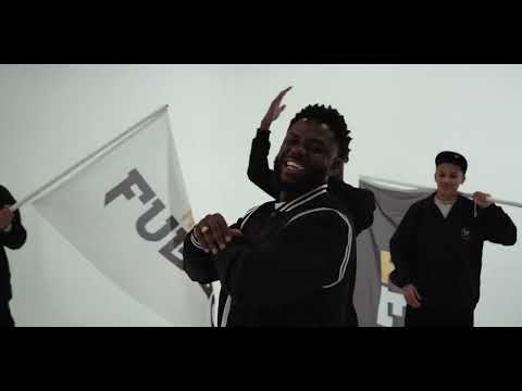 TEAM FUEGO, DONSON & YOUNG VILLIAN  - TEAM FUEGO