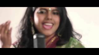 Ayayayoo Aananthamey  D Imman, Aditi Paul, Haricharan Music Cover by Roshini) (1)