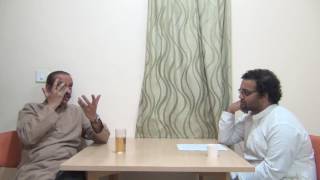Ustad Bahauddin Dagar Interview