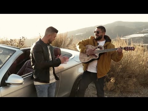 Tony Martin & Franci Monge - Tus Celos (Acústico)