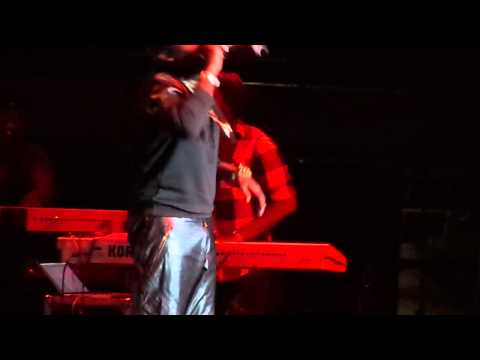 Tarrus Riley: Gimme Likkle One Drop - Tribute to The Reggae Legends - San Diego, CA - 02/17/2014