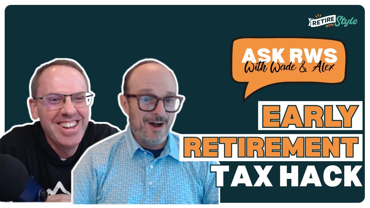 Ask RWS: Should You Convert to Roth at 35?