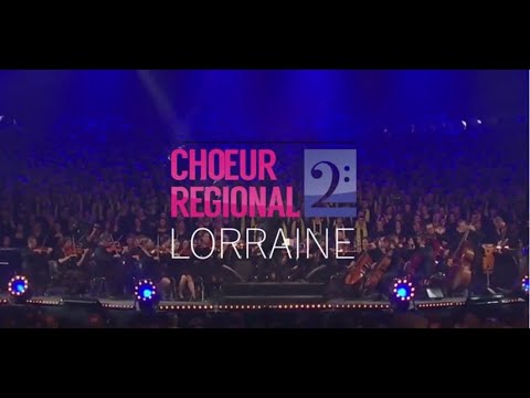 2000 Choristes 2022 - Annonce thème et artiste