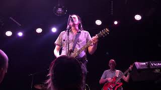 The Posies - The Bowery Ballroom, NYC -  2018 - You&#39;re The Beautiful One