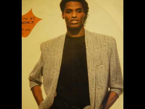 Wayne Hernandez - I Am The Night (HQ Stereophonic Audio)