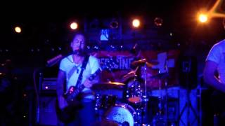 New Medicine - End Of The World 5-24-12 @ Krazee Kafe.MP4