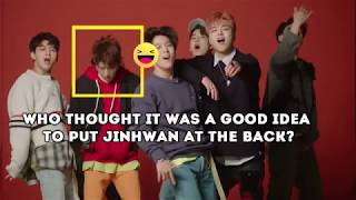 Download lagu THINGS YOU DIDN'T NOTICE IN iKON'S LOVE SCENARIO (사랑을 했다 MEME VER.) [MV] mp3