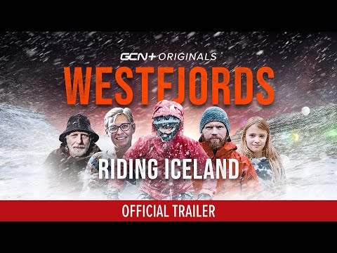 WESTFJORDS - RIDING ICELAND