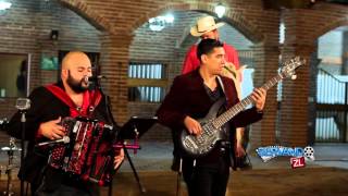 Komando Negro - Me Empezo A Valer (En Vivo 2016)