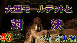 #3【悪夢は終わらない】バイオハザード７ Not A Hero