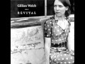 Acony Bell - Gillian Welch with David Rawlings (lyrics)