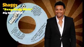 Shaggy - Sexy Body Girls (Big Yard) 1998