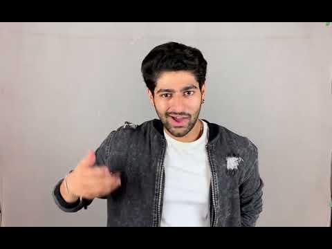 Arpitosh Ashok  Mantu audition 