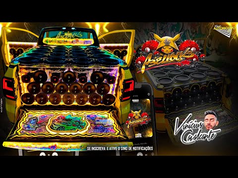 CD Sava Pikachu - Abelvolks House 2024 - Vínicius Cavalcante | Sava Pikachu Vol. 03