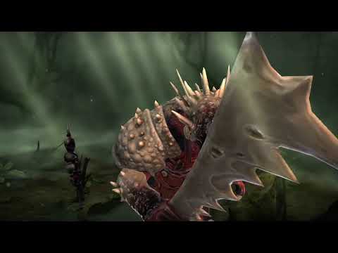 Raid Shadow Legends Walkthrough Gameplay Summoning Muckstalker Bandit Freeze Glitch iOS iPhone SE