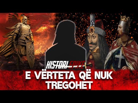 A ishte Skënderbeu më i fuqishëm se legjendat e tjera të Mesjetës?