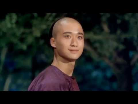 Jacky Wu vs Mark Cheng - Tai Chi Boxer (1996) - HD