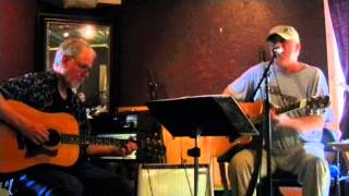 Randle Chowning - Lawnmower Man