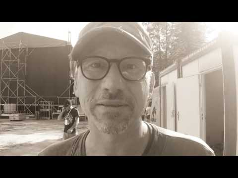 FIDDLERS TV - EPISODE 111 - POLAND Straszecin - "Czadfestiwal" (Tour Diary)