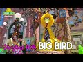 Sesame Street STORYTIME With BIG BIRD SESAME PLACE SAN DIEGO Diego CA