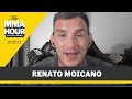 Renato Moicano Believes He Could Finish Dan Hooker in First Round | The MMA Hour
