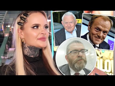 Miller zdradziła jak jej dziadek zareagował na zmianę w rządzie. Wspomniała też o zachowaniu Brauna