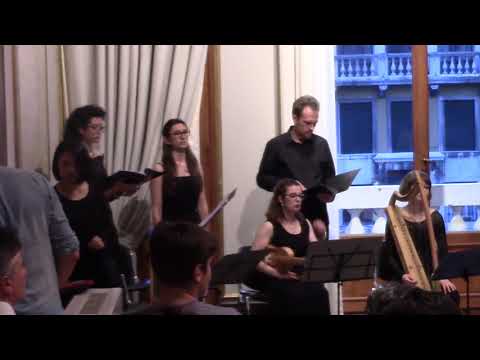 Il mottetto in Italia - Da Marchetto da Padova a Guillaume Du Fay