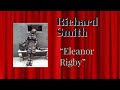 Eleanor Rigby Performance