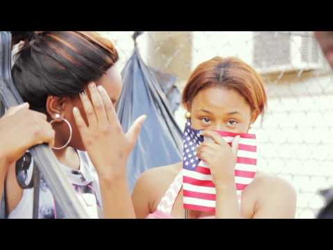 King-F- My A.K. (Official Video)