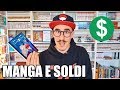 Quanto Si Guadagna Con I Manga In Italia