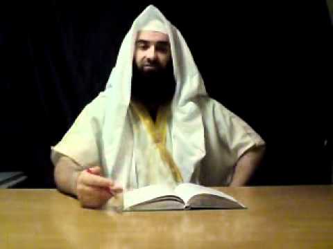 Garancija dženneta muslimanu a ne baliji MM - 23 dio