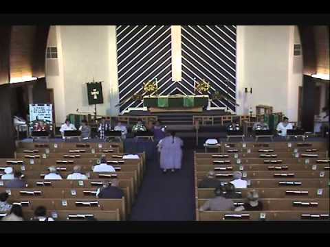 Flowing Stream (Handbells)