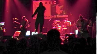 American Head Charge: &quot;Fall&quot;