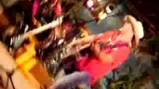 Aaron Pritchett - John Roland Wood