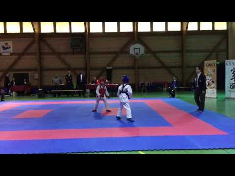 Pharelle Budo Club Carcassonne 2016 L'Aude