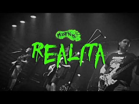 Hobití Noha - Hobití Noha - Realita