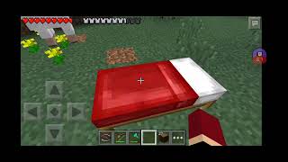 Building in every biomes! - MCPE 0.11.0 - All The Way Back: #33