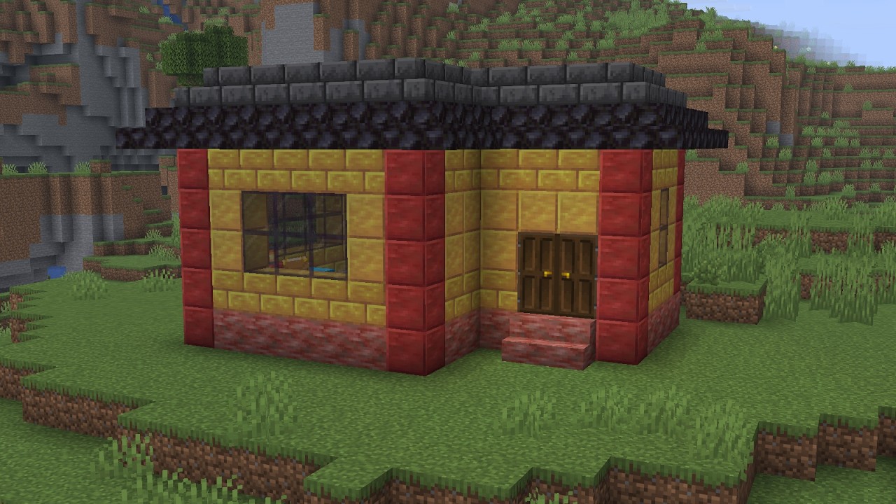 This mod adds Sulfur to Minecraft! (EARLY)