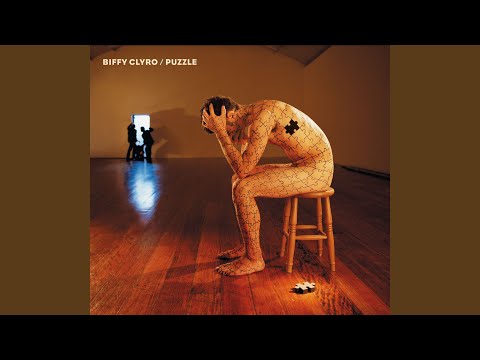 Videoclip de As Dust Dances (Acoustic) — Biffy Clyro