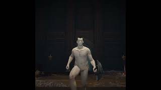 【ELDEN RING】ウ”ィ”エ”【エルデンリング】#shorts