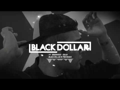 Mahmood - Soldi (Black Dollar x Pzn Bootleg)