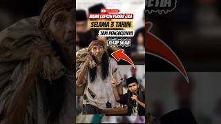 Download lagu MAMA GUFRON MAKOLI WAS ONCE MENTALLY ILL mp3