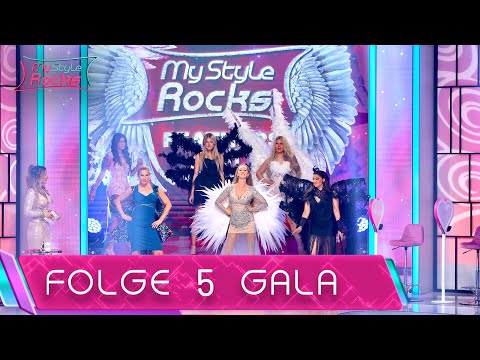Folge 5 GALA | Staffel 1 | My Style Rocks Germany